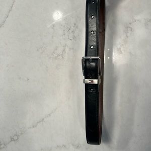 Young mens belt Size M 26-28 waist